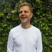 Compostic Employee Jon Reed's profile photo