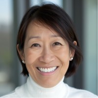 ORIC Pharmaceuticals Inc. Employee Edna Chow Maneval's profile photo