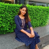 Padmashree Priyadarshini Email & Phone Number