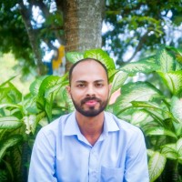 LetmedoIT Employee Kevin Puthussery's profile photo