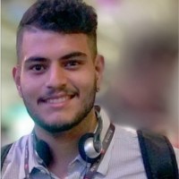 DP INFORMATICA LTDA. Employee Augusto Pereira's profile photo