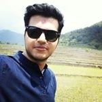 Stallion Express Employee Samundra Adhikari's profile photo