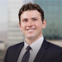 WilmerHale Employee Jack Hodge's profile photo