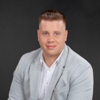 intent Employee Kamil Rączka's profile photo