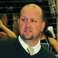 Sherman High School Employee Jeff Green's profile photo