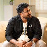88GB Employee Elamparithi R's profile photo