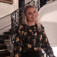 Ulobby Employee Helle Reidarsdottir Bøe's profile photo