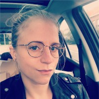 Labeau Employee Sofie van Laethem's profile photo