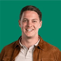 Pack-It Employee Lehto Belder's profile photo