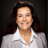 Contec-X GmbH Employee Inge Niedermeier's profile photo