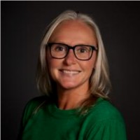 Mass General Brigham Employee Jennifer Pendleton's profile photo