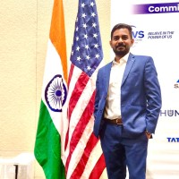 Sastra Robotics India (SGBI INC) Employee Aronin Ponnappan's profile photo