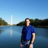 Sloan Security Group (SSG) Employee Rusty Cagsd's profile photo