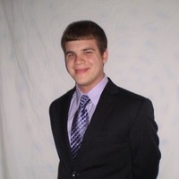 Golf Galaxy Employee Joseph Pieroni's profile photo