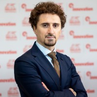 Generali France Employee Filippo Stefania's profile photo