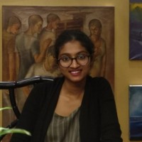 Aishani Rai Email