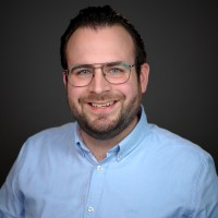 VertX Employee Ruben Grandia's profile photo
