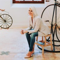 Flanders Classics Employee Maja Leye's profile photo