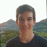 Ticketer Employee Benjamin Saunders's profile photo