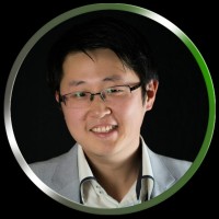 Magico Constructions Employee Darren Zhou's profile photo