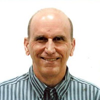HA Pollock Consulting, LLC Employee Harry Pollock's profile photo