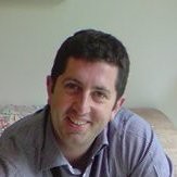 Magdalene Employee Dave Warrender's profile photo