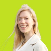 Multiverse Employee Kate Pincott's profile photo