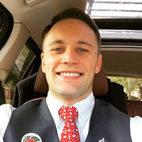 Critz Auto Group Employee Mark Arnold's profile photo