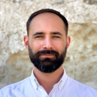 Personio Employee Alexander Grant's profile photo