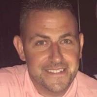 Relation Insurance Services Employee Terry Lewis's profile photo