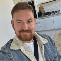 Transcend Managed Services Employee Paul Pyke's profile photo