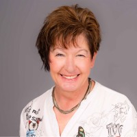 Mobbingfrei Employee Manuela Borzel's profile photo