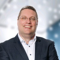 BNP Paribas Cardif Employee Daniel Weigel's profile photo