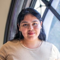 Isabella Paredes Email & Phone Number