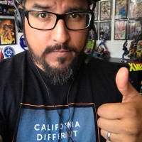 Anthony Zamarripa Email & Phone Number