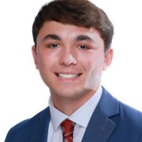 Alec Evans Email