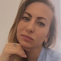 DOLCE&GABBANA Employee Barbara Capone's profile photo