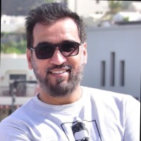 Shabbir Panjiwala Email