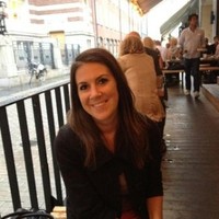 The Cloud Employee Stella Ipek's profile photo