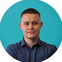 hello again Employee Lukas Heinrich's profile photo