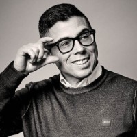 Yellon Employee Markus Leijonberg's profile photo