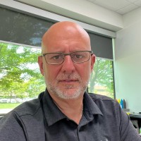 KUKA Employee Jason Schultz's profile photo