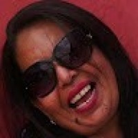 bailbonds Employee Cecilia Mogollón's profile photo