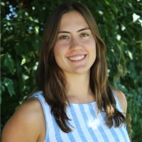 Saint Columbkille Partnership School Employee Rebecca Tapanes's profile photo