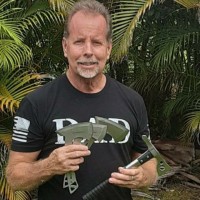 PlayStation Employee Michael Jerrold's profile photo