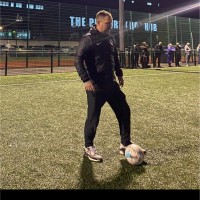 APiC UK Limited Employee Jared Squires's profile photo