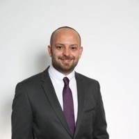 Sodexo Benefits and Rewards Services Employee Hüseyin Yargi's profile photo