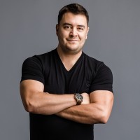 Bausch + Lomb Employee Kyle Reeser's profile photo