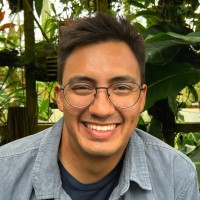 Stanford University Employee Joshua Romo's profile photo