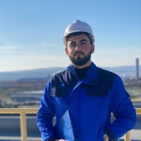 Capital Construction Employee Nihad İmanverdiyev's profile photo